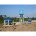 30TPD palm kernel oil extraction machine